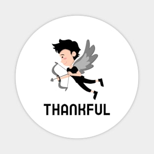 Thankful Magnet